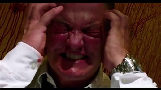 THORNS (2023) Official Trailer (HD) Doug Bradley