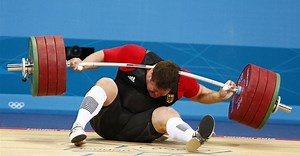 16 Gruesome Weightlifting Injuries You Can't Unsee