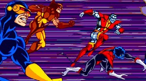 This retro X-Men Arcade just dropped to a historically low price for Cyber Monday - VideoGamer