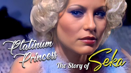 Platinum Princess: The Story of Seka - Apple TV