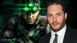 Splinter Cell: il film live-action con Tom Hardy è stato cancellato