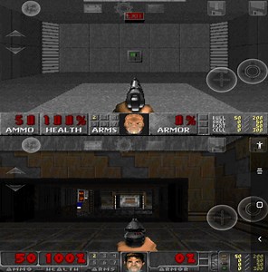 FreeDoom 2003-2023 file