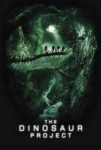 The Dinosaur Project (2012) | ClickTheCity