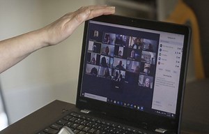 Zoom privacy practices under scrutiny by N.Y. attorney general