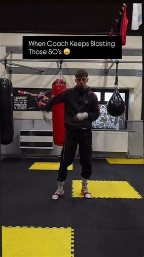 Boxing Footwork Drills: Master Your Rhythm and Flow in the Gym