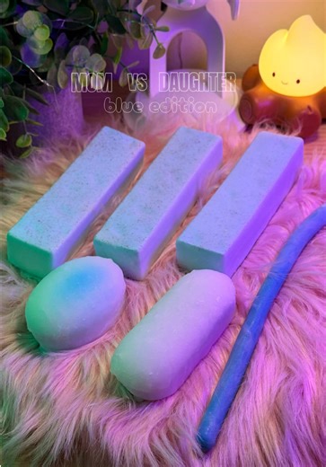 Special for my lovely daughter 💞 #ASMR #WaxCracking #squishyasmr #Satisfying #FYP