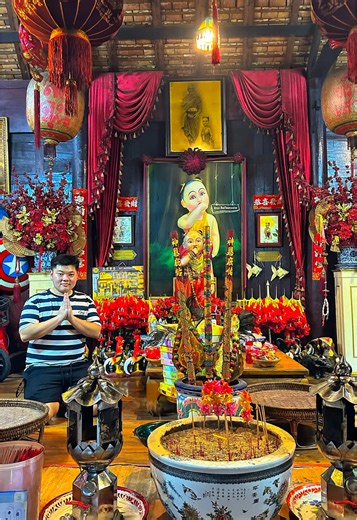 Discover Thai Culture Through Spring Buddha Temples