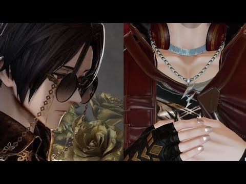 CODE VEIN 2 - Valentin Quest All Cutscene and A Heros End Ending