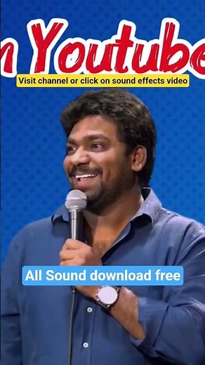 Sound effects video download funny sound #funnymusic #funnysfx #copyrightfree #copyrightfreemusic