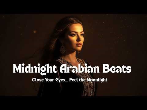 Deep Ambient Arabic Music | Deep House Instrumental with Oud & Oriental Sounds