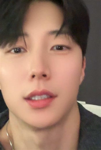 Korean Love Challenge on TikTok Live
