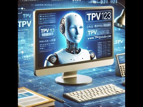 Mejora Tu Negocio con la Nueva Ayuda IA ​​de TPV Gratuito