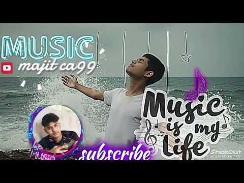 B-praak best mashup Dj