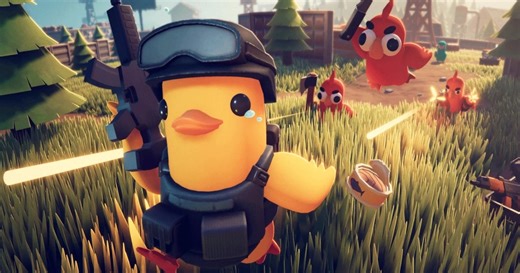 Już ponad pół miliona osób kupiło parodię Escape from Tarkov z przytłaczająco pozytywnymi recenzjami