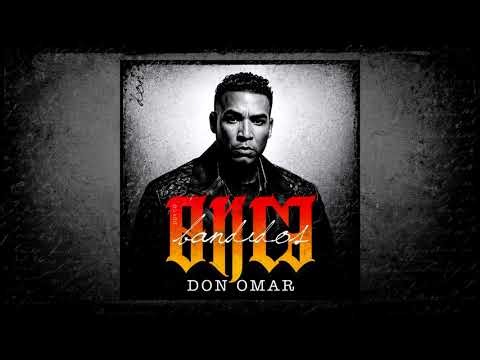 Don Omar - Bandidos (Visualizer) | RIP Daddy Yankee