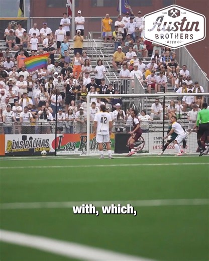 "The only way of putting things right is on the field." Hear from head coach Danny Dichio following last night's 2-0 loss on the road to Pittsburgh Riverhounds SC. | Detroit City FC