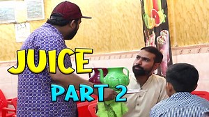 279K views · 5.2K reactions | Juice Part 2 | NAP - Nadir Ali Production | Facebook