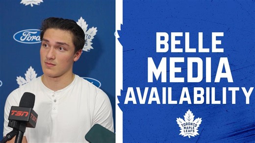 William Belle | Development Camp