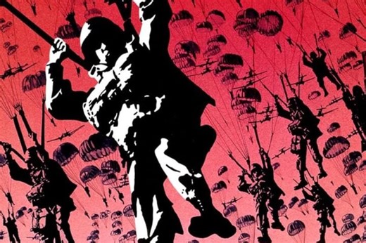 'A Bridge Too Far' 4K UHD Blu-ray Review: Kino Lorber