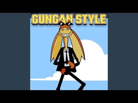 Gungan Style