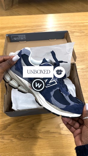 2002: Reasons to Love This Iconic Sneaker Pair