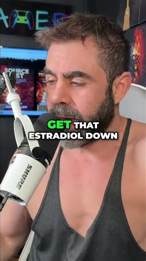 Estradiol Levels: Fast Dial-In or Hypogonadism? #shorts