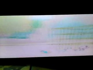 Cbeebies on BBC two continuity 2006