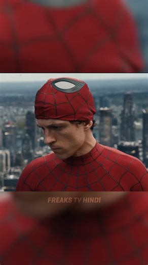 What Happened in Spider Man's Funeral 😓 #shorts #spiderman