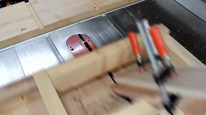 【木匠大师】制作一个大的八角连接盒子