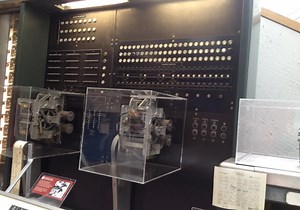 One of the world's first general-purpose computers just turned 80 years old