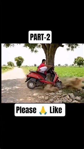 tuktuk ki scooty, Heavy pilot Halku ,#viral #viralfeeds #cartoon #viralvideo