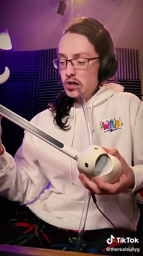 Otamatone Talk Box Fusion: A Musical Marvel