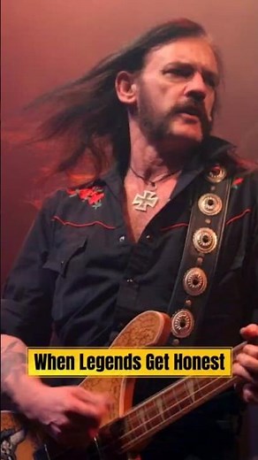 I Ain’t No Nice Guy | Motörhead & Ozzy Osbourne (1992)