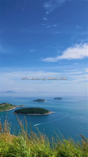 Demons – Lyrics ✨