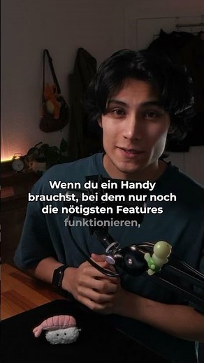 Günstiger Webcam-Ersatz? 📹 Droidcam oder EpocCam!