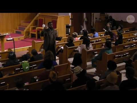 November 1, 2016 "How to Read, Study, Understand the Bible New Testament"