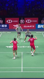 🇲🇾🔊World champions!!!🔊🇲🇾 Follow live action: https://bwf.tv #BWFWorldChampionships #Paris2025 | BWF — Badminton World Federation