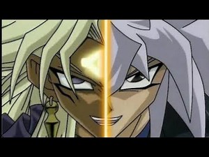 Yami Marik & Yami Bakura AMV - Killer in the Mirror