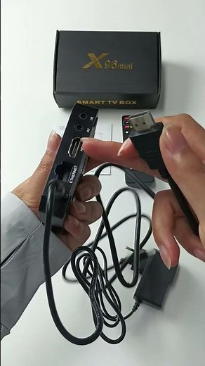 X96 MINI S905W2 Android 11.0 TV BOX #settoboxtv #controltvbox#droidtvbox #androidboxiptv #tvboxcast