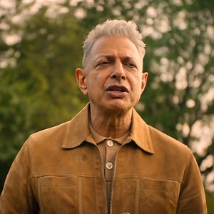 67K views · 260 reactions | We think the world of him  New episodes of #TheWorldAccordingToJeffGoldblum are now streaming on Disney+. | Disney+ | Facebook