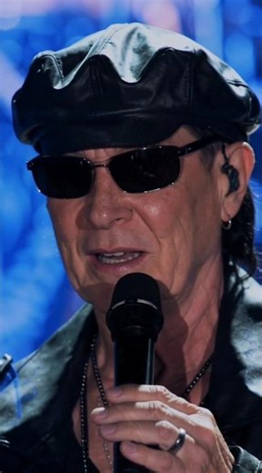 "Wind of Change"[1991 is an iconic power ballad by German rock band Scorpions l 🎺🎶🎺l #viral #lyrics