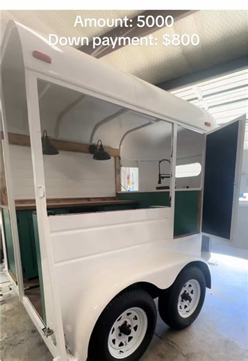 Running a Mobile Flower Shop: A Unique Business Idea