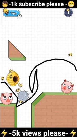 save the dogs🐕 #short #video #gaming #funny #viral #shortsfeed