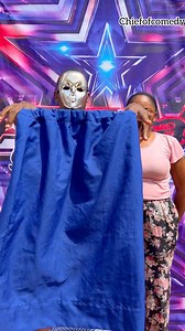 Young girl turned into a mannequin 😳 | Chief of Comedy