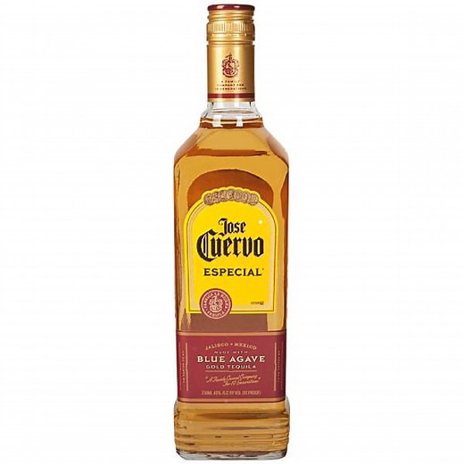 Jose Cuervo Gold Tequila Review