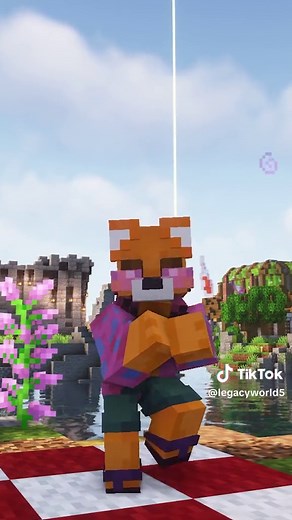 Топ 3 мода для Minecraft, которые должен установить каждый | Better Statistics Screen, Postmortal Particles, Immersive Winds