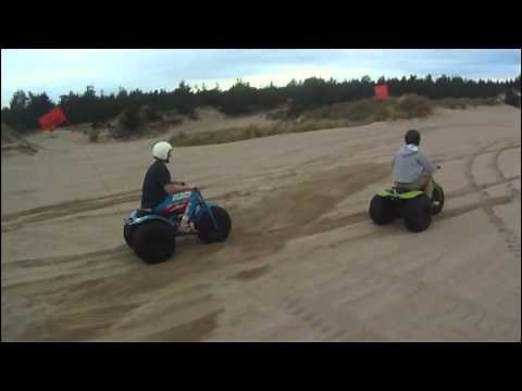 The Legend of The Honda US-90 Three Wheeler