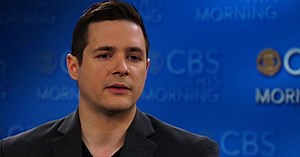 Nicholas Elmi, winner of "Top Chef," talks about life in the kitchen
