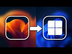3 Programs That Make MacOS More Like Windows