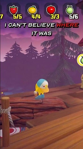 The Most Missable Fruit In The Game | Pac-Man World 2 Re-PAC